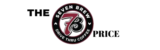 7 Brew Logo