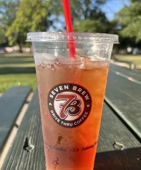 Paris Tea