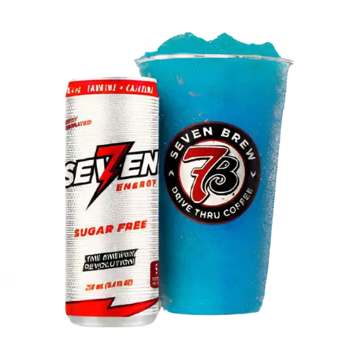 7 Energy Can