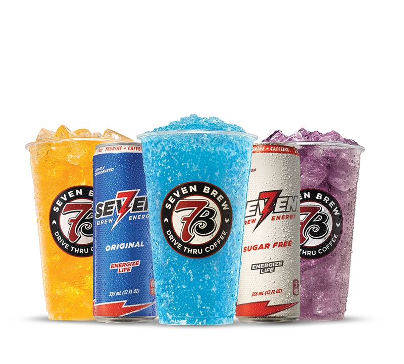 Seven Energy
