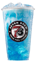 Seven Fizz