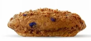Blueberry Muffin