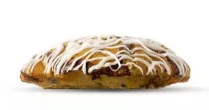 Chocolate Chip Muffin