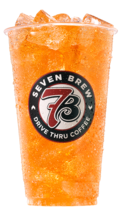 Heatwave Fizz