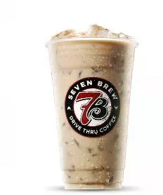 7 Brew Smooth 7 - Velvety Espresso with Creamy Milk