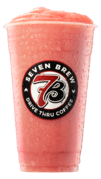 Strawberry Lemonade