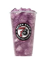 Ocean Breeze Fizz