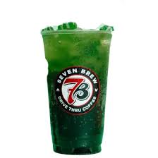 Original 7 Fizz
