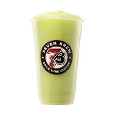 Green Apple Smoothie