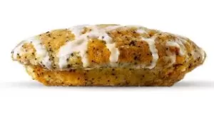 Lemon Muffin