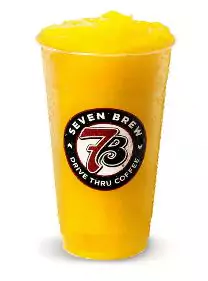 Mango 7 Fizz