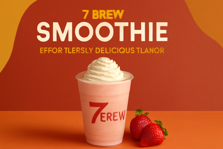 7 Brew Smooth